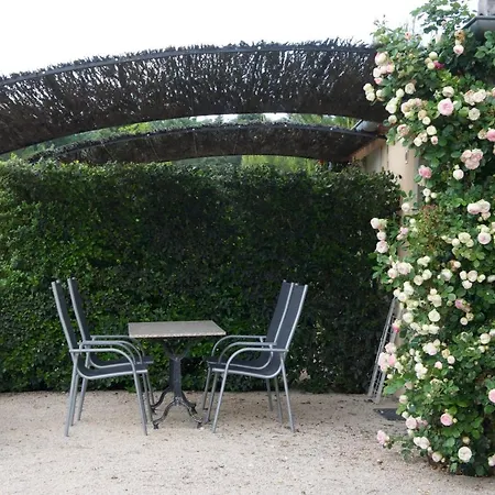 Maison d'hôtes Résidence Les Peupliers Loriol-du-Comtat