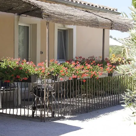 Maison d'hôtes Résidence Les Peupliers 2*