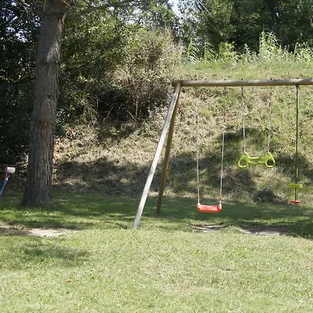 Résidence Les Peupliers Maison d'hôtes Loriol-du-Comtat