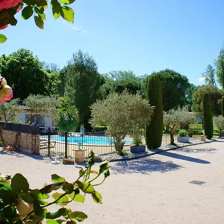 Maison d'hôtes Résidence Les Peupliers