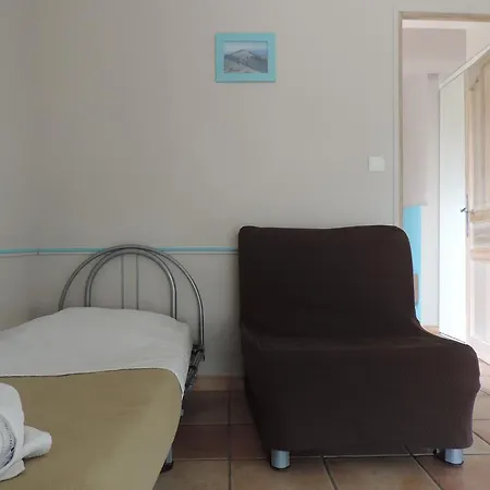 Maison d'hôtes Résidence Les Peupliers 2*