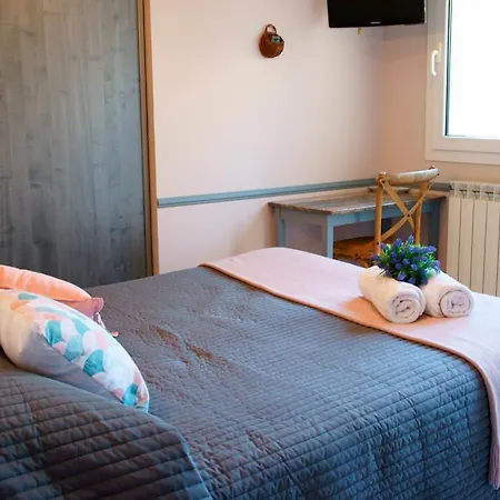 Maison d'hôtes Résidence Les Peupliers 2*