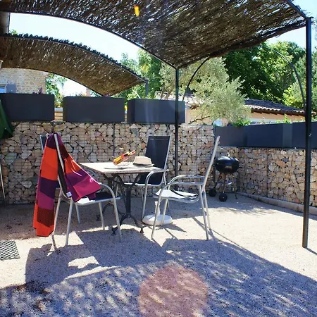 Maison d'hôtes Résidence Les Peupliers Loriol-du-Comtat