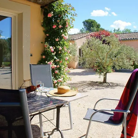 Maison d'hôtes Résidence Les Peupliers