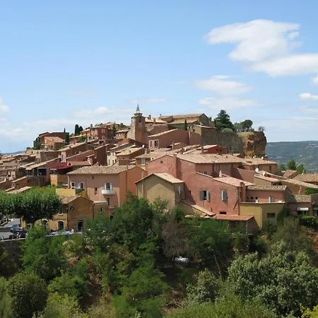 Maison d'hôtes Résidence Les Peupliers Loriol-du-Comtat